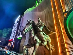 -索伦嘎·传统涮(海拉尔总店)