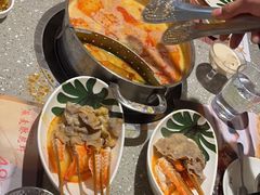 -集渔·泰式海鲜火锅(科华店)