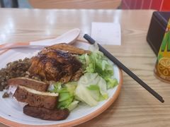 -瑞霖·隆江猪脚饭