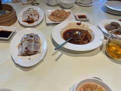 -利苑酒家(金宝店)