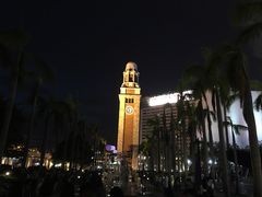 -尖沙咀钟楼