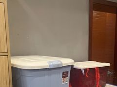 -鲜锦记潮汕牛肉火锅(月坛店)
