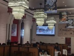 -马凯餐厅(地安门店)