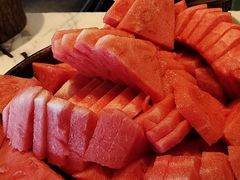 -金茂君悦·食在56海鲜自助餐厅ON56