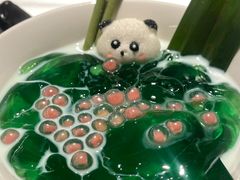 -桂满陇·海市蜃楼·黑金(国金店)