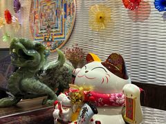 -东泉假日温泉酒店(悦荷轩餐厅)