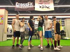 -乐刻体能馆FitTribe飞踹运动(西湖银泰店)