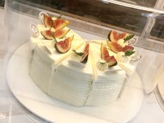 -ADO KAFE(大学城店)