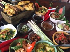 -DiAtas by Art Cafe Bumbu Bali