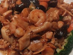 -满盛春饼·新津菜(河北路总店)