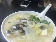 -阳江河堤老牌曾记美食