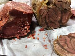 -马志善稀糊爛生熟肉店