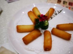 -顺德渔村·岭南一号