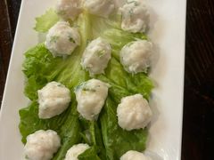 -美未居·老字号·地道顺德菜·桑拿鸡·鱼生(容桂店)