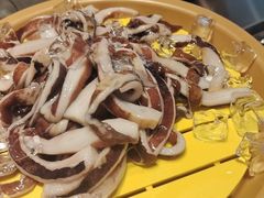 -龍歌自助小火锅(李沧顺和汇店)