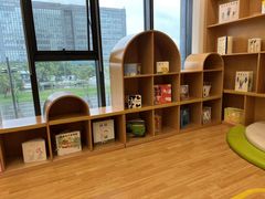 -YoKID优儿学堂早教托育园(青塔路店)