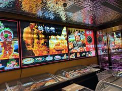 -牛将军•涮肉•烤肉(北京王府井·故宫店)