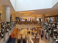 -香港ELEMENTS圆方