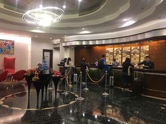 -香港珀丽酒店