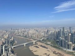 -WFC会仙楼观景台