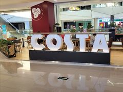 -COSTA COFFEE(西贸凯德晶品4层2店)