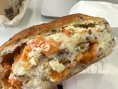 -StrasBake日式面包