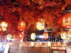 大堂-金杨拉面王小吃面馆·牛三宝面·红烧牛肉粉