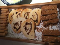 -汉唐宴长安食府