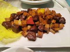 -春满人间酒楼(园岭中路店)