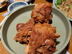 -95号酱骨·一块豆腐(展春园西路店)