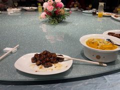 -山外山菜馆(玉泉路店)