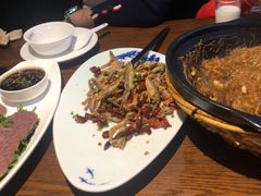 -自己人(九码头店)