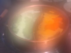 -老墙根涮肉·铜锅·烧烤(欢乐谷·王四营店)