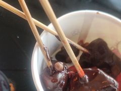 -康帝国际酒店-艾斯本自助西餐厅