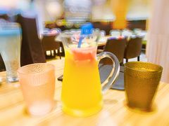 -粤港餐厅(禹州商业广场店)