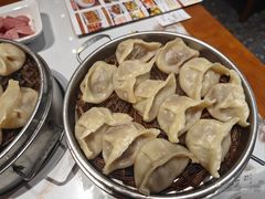 -老爷子原味蒸饺(总店)