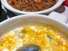 金华竹荪蟹黄豆腐-胡大饭馆 24h(簋街总店)