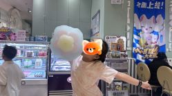 -奈尔宝家庭中心·亲子餐厅(华采天地店)