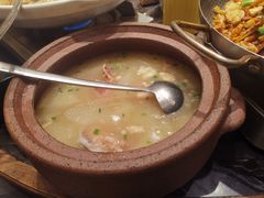 -湘力力小院·鱼汤泡饭(枫林路店)