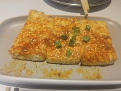 -不是烧烤·武汉烧烤·地道湖北菜(大成路店)