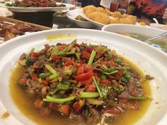 -学成饭店(官南大道店)