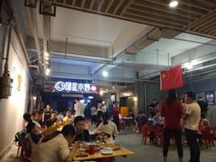 -邱金小炒·30 年盐帮江湖菜(自贡店)