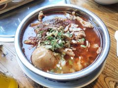 -窦四牛杂面(总店)