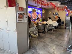 -徐记小怪兽肉蟹煲(中央大街店)