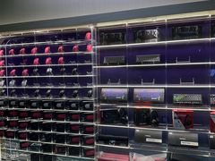 -栈逗电竞馆·胶囊房(萧山旺角城店)