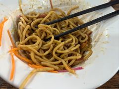 -老北京炸酱面(故宫店)