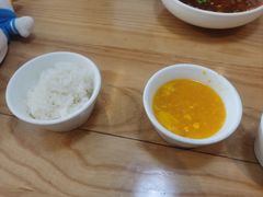 南瓜粥-醉得意(雨滴广场店)