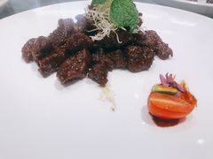 -望乡楼上海菜(日月光店)