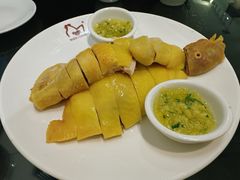 -文记壹心鸡(宝华路店)