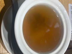 竹笙松茸鸡汤-苏堂阳春面•九年庆(北京路天河城店)